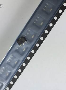 XC62FP4502PR 丝印4F 全新原装4F0N/0T贴片 SOT-89 稳压器IC 4.5V