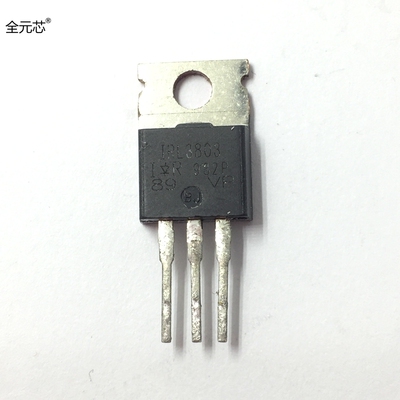 IRL3803拆机 IRL3803PBF 场效应管 直插 TO220封装 测试好发货