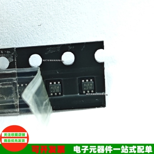 MP1605GTF-Z MP1605GTF AUEM 丝印AU** 同步降压转换器芯片全新