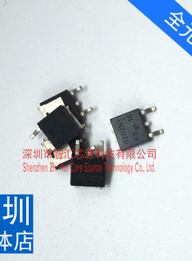 0202NY 液晶常用贴片MOS场效应 贴片TO-252封装