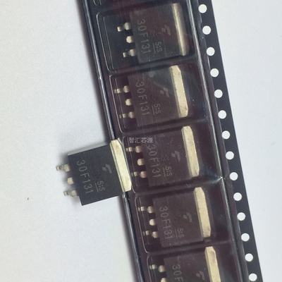 30F131 液晶常用MOS场效应管  TO-263贴片 GT30F131