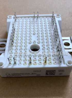 F3L200R07W2S5_B11 常用模块三极管都有 F3L400R10W3S7F_B11 质量
