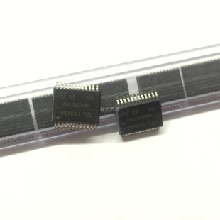 三极管 VNQ5027NAK 贴片芯片 SOP 全新原装进口 实图拍摄