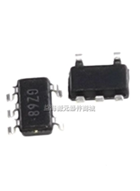 MCP1402T-E/0T MCP1402T 高速功率mos驱动器 全新原装进口 贴片