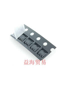 OPA354AIDBV 丝印OABI 高速运算放大器芯片 OPA354AIDBVR 全新