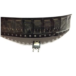 SMK1820D MOS场效应管 TO-252  贴片 全新原装