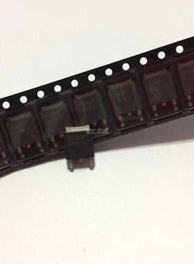 6R385P 贴片MOS场效应管 TO-252封装 全新原装