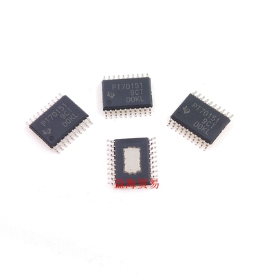 PT70151 全新原装进口 TPS70151PWR 贴片 芯片IC集成电路 TSSOP20