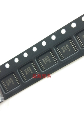 AS34G 液晶片芯片 AS34-G 全新原装进口 液晶屏芯片 TSSOP14 贴片