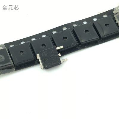 1086 贴片三极管 LD1086DTTR 全新原装 TO-252 低压差线性稳压器