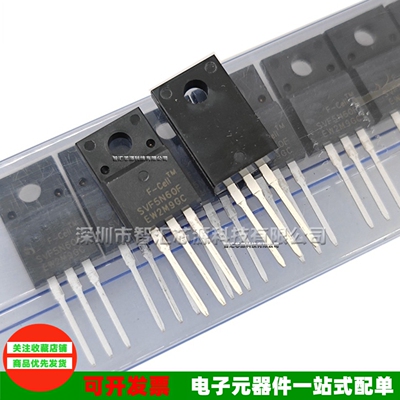 SVF5N60FSVF5N60全新