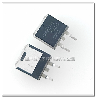 IRFS4115TR IRFS4115场效应MOS管 全新原装进口 贴片TO-263
