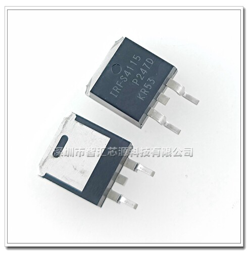 IRFS4115TR IRFS4115场效应MOS管 全新原装进口 贴片TO-263