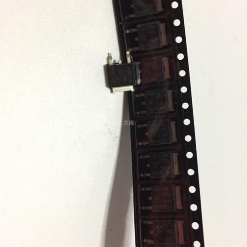 BUK138-50 TO-252 全新原装 实图深圳发货 BUK138-50DL