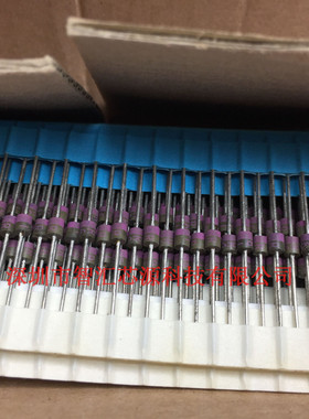 10ERB60 快恢复二极管1.57A/600V 全新原装 直插二极管