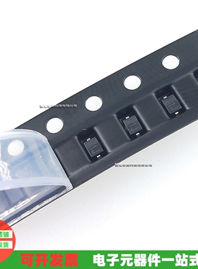 全新 PESD5V0L1UA 丝印1J PESD3V3L1UA SOD-323 PESD5V0V1BA 全新