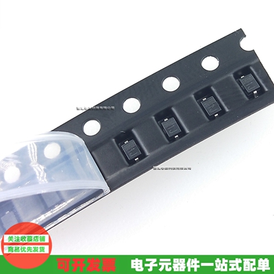 全新PESD5V0L1UA丝印1J