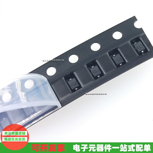 全新PESD5V0L1UA丝印1J