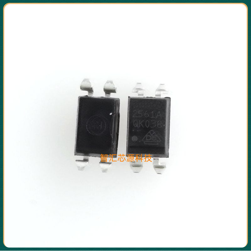 2561A光耦 PS2561AL-1 R2561A 全新原装进口 贴片