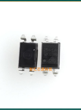 2561A光耦 PS2561AL-1 R2561A 全新原装进口 贴片