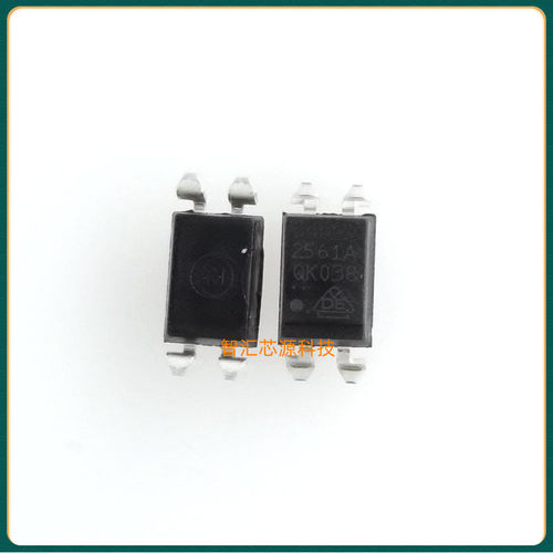 2561A光耦 PS2561AL-1 R2561A 全新原装进口 贴片