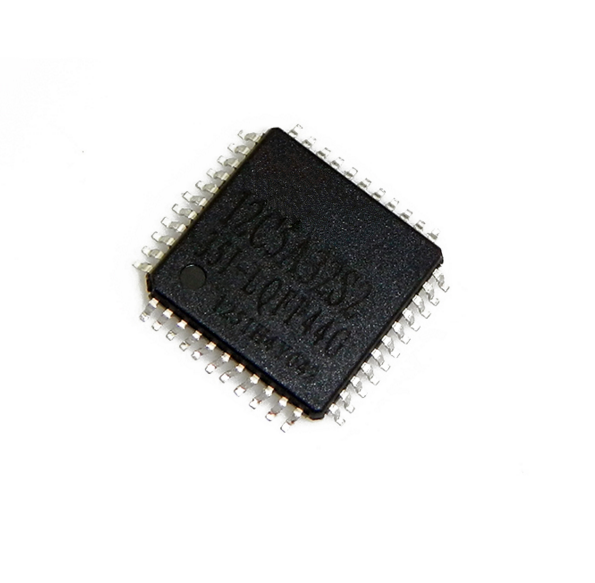 全新原装  单片机44脚 STC12C5A32S2-35I-LQPF44 STC12A5A32S2