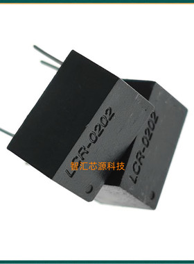 LCR0202 线性光耦 耦合器 直插 全新原装进口 功放音箱专用 DIP-4