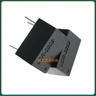 LCR0202 线性光耦 耦合器 直插 全新原装进口 功放音箱专用 DIP-4