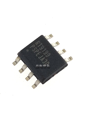 稳压器芯片IC RT9199 全新原装 RT9199PSP SOP-8