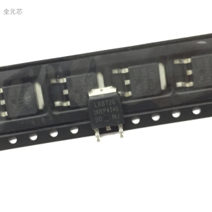 LR8726 贴片TO252场效应MOS管 N沟道 全新原装进口 IRLR8726TRPBF