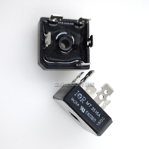 三相整流桥堆 全新MT3516A MT3510 MT3508 五脚 MT3512 MT3506 A