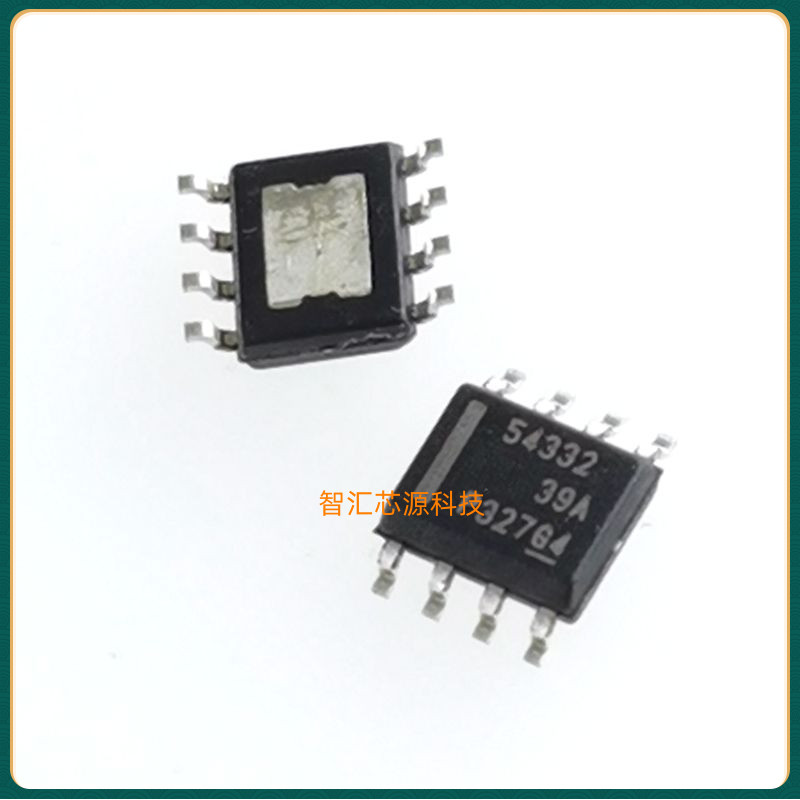 TPS54332 DR 54335A TPS54336A DDAR降压转换器 芯片IC 54331全新