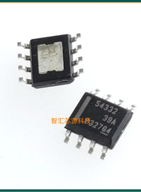 TPS54332 DR 54335A TPS54336A DDAR降压转换器 芯片IC 54331全新