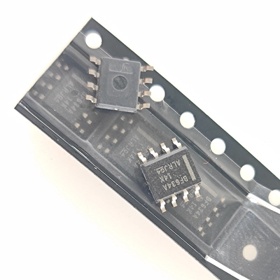 BF634A 芯片IC集成电路 BUF634AIDR 贴片SOP-8