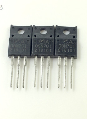 AP09N70 AP09N70I-H   AP0WER TO-220F  全新原装进口现货