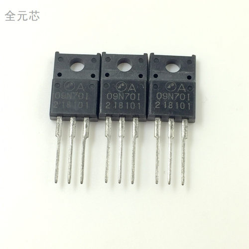 AP09N70 AP09N70I-H   AP0WER TO-220F  全新原装进口现货