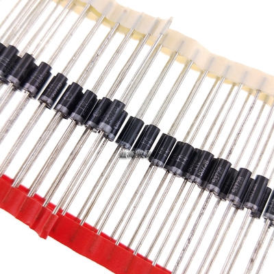 全新 1N5372B二极管 IN5372B 5W 62V 稳压二极管