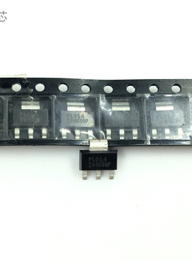 FL014 场效应管 MOS管 全新原装进口 IRFL014NTRPBF 贴片SOT223