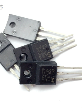 P3NK60ZFP场效应管 STP3NK60ZFP 全新原装进口 3A600V 直插TO220F