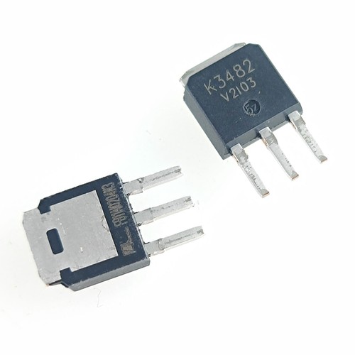 K3482 插件 直插TO-251 全新原装 2SK3482 场效应MOS管 N沟道
