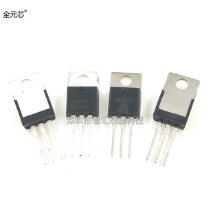 2N6488G 2N6491G 配对管 拒绝国产 功率晶体管90V15A TO220直插