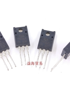 KIA 7808A 全新原装进口  塑封 三端稳压器 8V稳压管KIA7808API