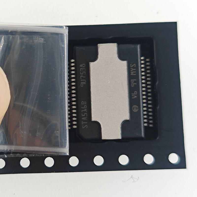 STA516B STA516BETR 全新原装进口 SSOP-36