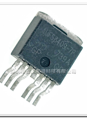 AUFS8409-7P 场效应MOS管TO-263-7贴片 AUIRFS8409-7P IRFS8409-7