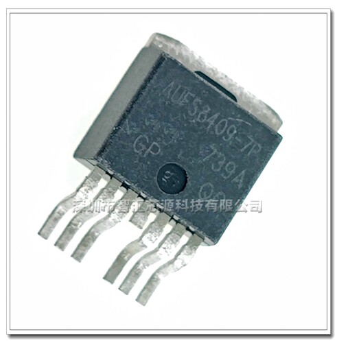 AUFS8409-7P 场效应MOS管TO-263-7贴片 AUIRFS8409-7P IRFS8409-7