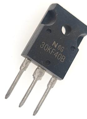 30KF40B TO-247 常用二极管 直插