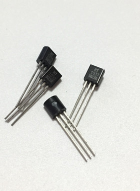 HT1033 HT1033A-1 1033 TO-92  直插 三极管 全新原装