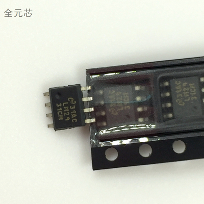 LM2931CM 贴片八脚 SOP8 差线性稳压器 全新原装进口 LM2931CMX