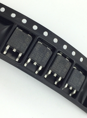 10N60贴片 MOS管 液晶常用场效应管 GD10NC60KD 封装TO-252 N沟道