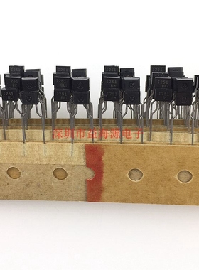 全新 原装 进口 SVC251SPA TO92封装 直插三极管 深圳发货直接拍